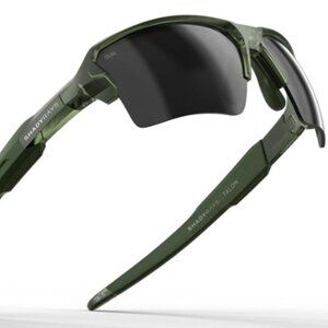 Shady Rays Ridge Talon Polarized Unisex Sunglasses - New